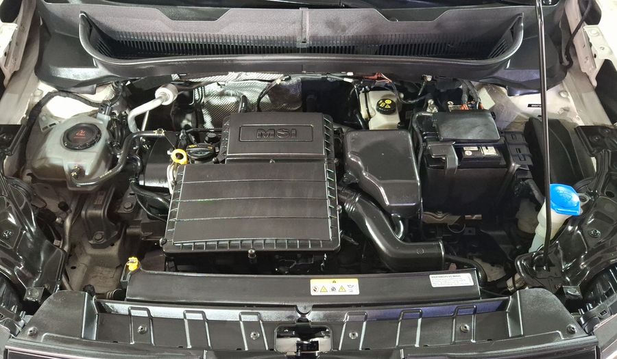 Volkswagen T-cross 1.6 COMFORTLINE AUTO Suv 2021
