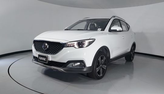 Mg • Zs