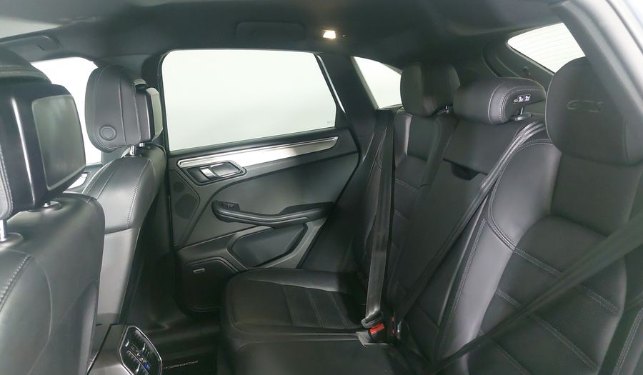 Porsche Macan 3.0 GTS Suv 2017