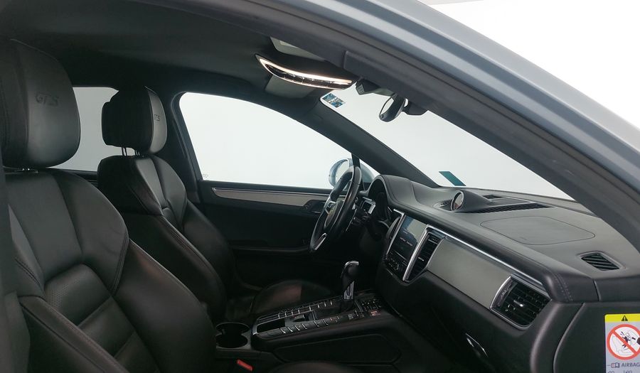 Porsche Macan 3.0 GTS Suv 2017
