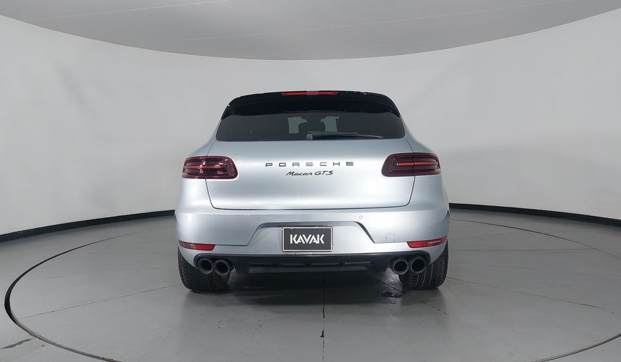 Porsche Macan 3.0 GTS Suv 2017