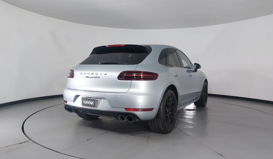 Porsche Macan 3.0 GTS Suv 2017