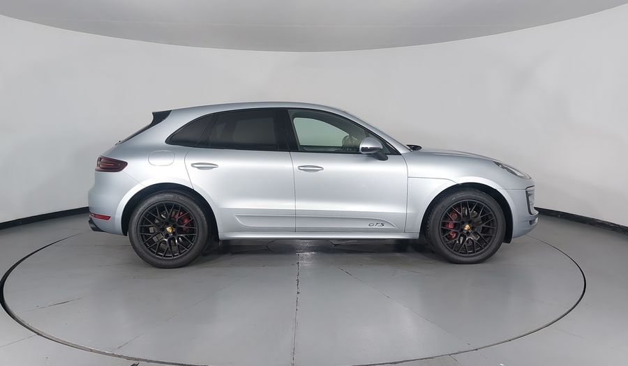 Porsche Macan 3.0 GTS Suv 2017