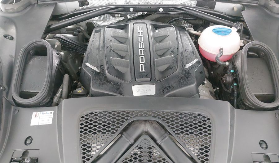 Porsche Macan 3.0 GTS Suv 2017