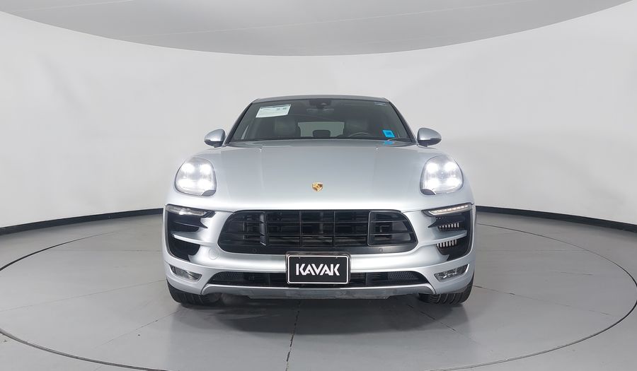 Porsche Macan 3.0 GTS Suv 2017