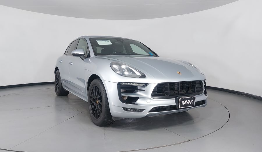 Porsche Macan 3.0 GTS Suv 2017
