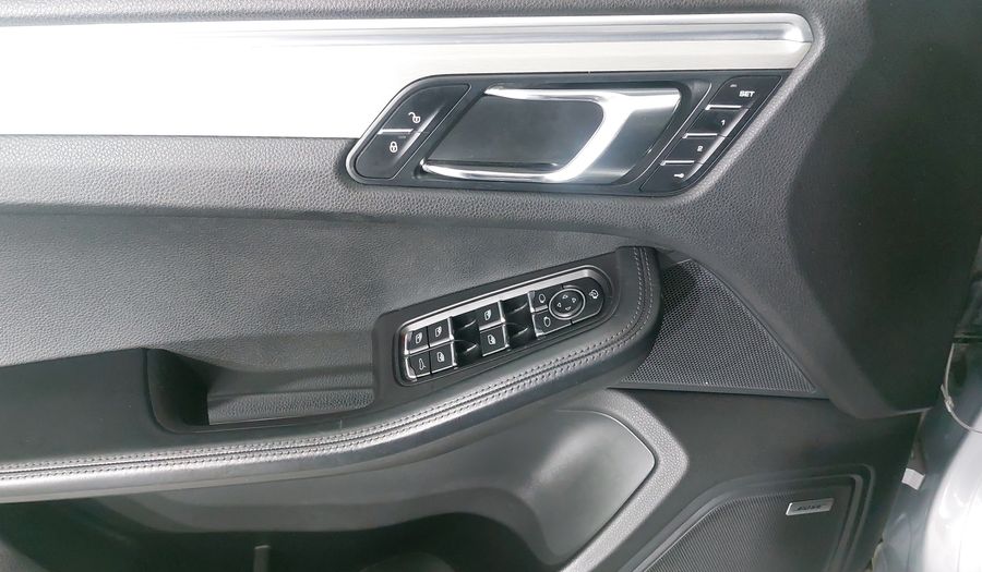 Porsche Macan 3.0 GTS Suv 2017