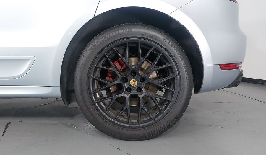 Porsche Macan 3.0 GTS Suv 2017