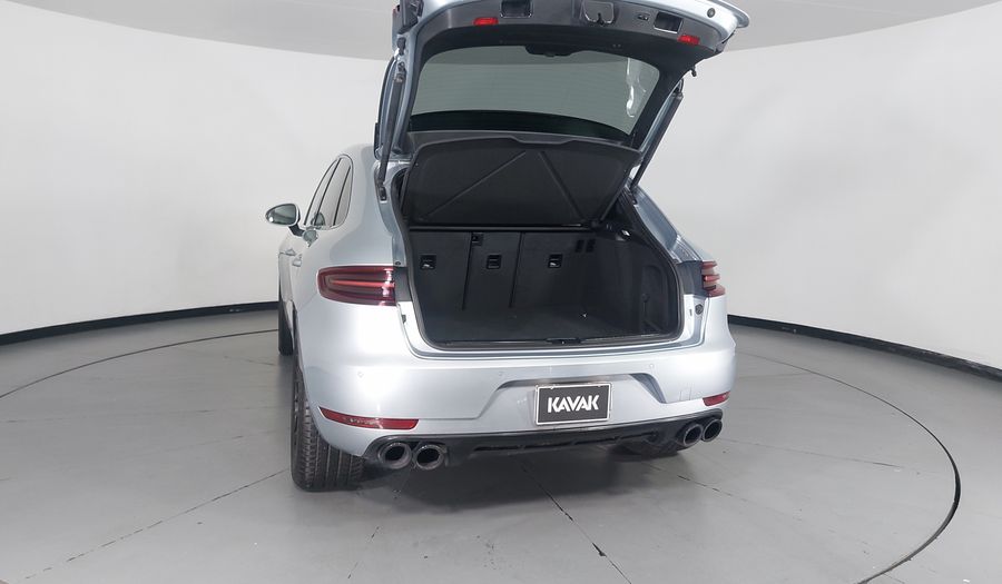 Porsche Macan 3.0 GTS Suv 2017