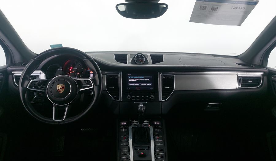 Porsche Macan 3.0 GTS Suv 2017