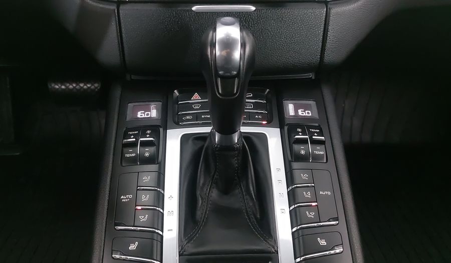 Porsche Macan 3.0 GTS Suv 2017