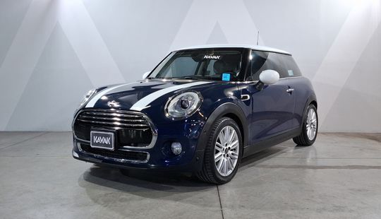 Mini • Cooper