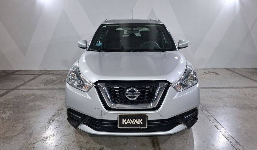 Nissan Kicks 1.6 SENSE LTS Suv 2019