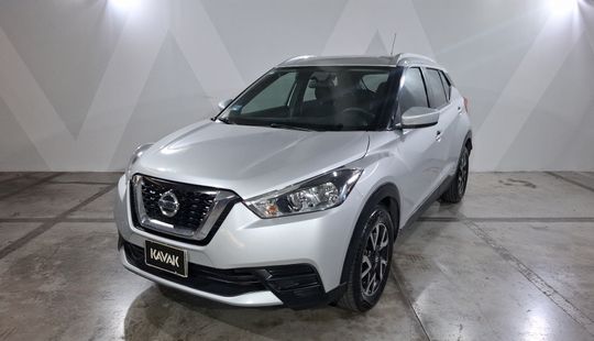 Nissan • Kicks