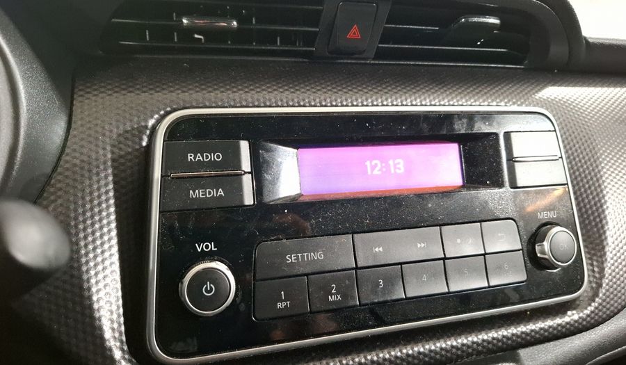 Nissan Kicks 1.6 SENSE LTS Suv 2019