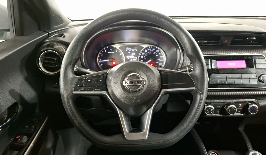 Nissan Kicks 1.6 SENSE LTS Suv 2019
