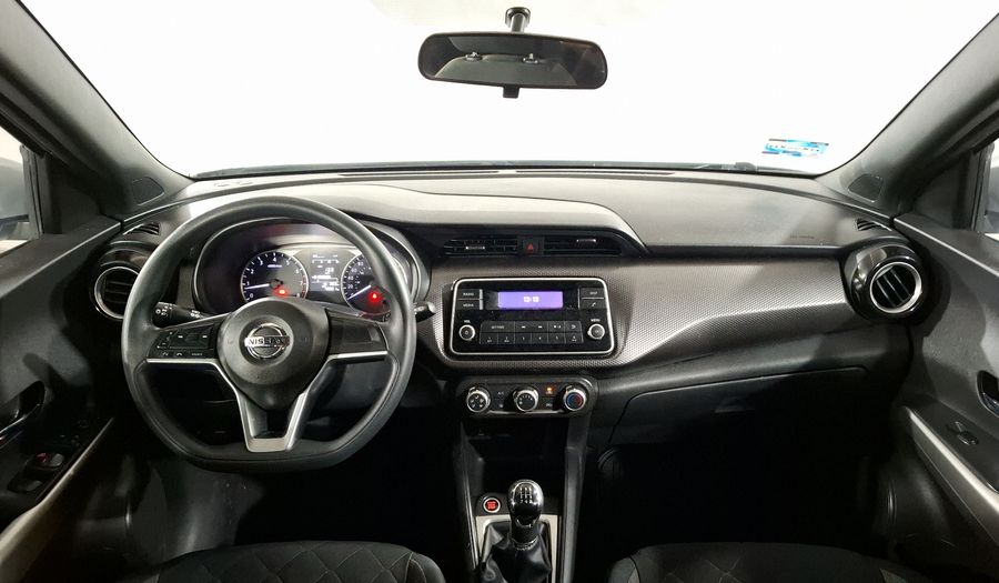 Nissan Kicks 1.6 SENSE LTS Suv 2019