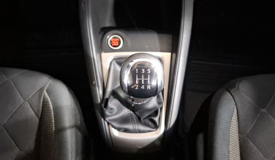 Nissan Kicks 1.6 SENSE LTS Suv 2019