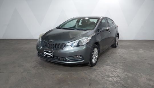 Kia • FORTE