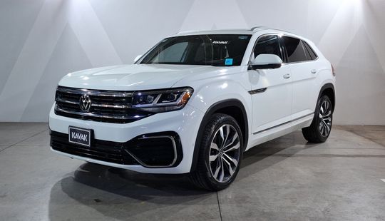Volkswagen • Cross Sport