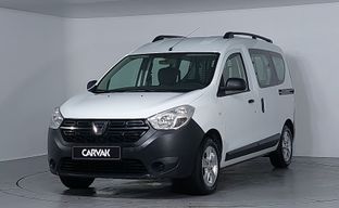 Dacia • Dokker