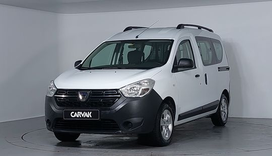 Dacia • Dokker