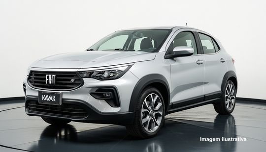 Fiat • Pulse