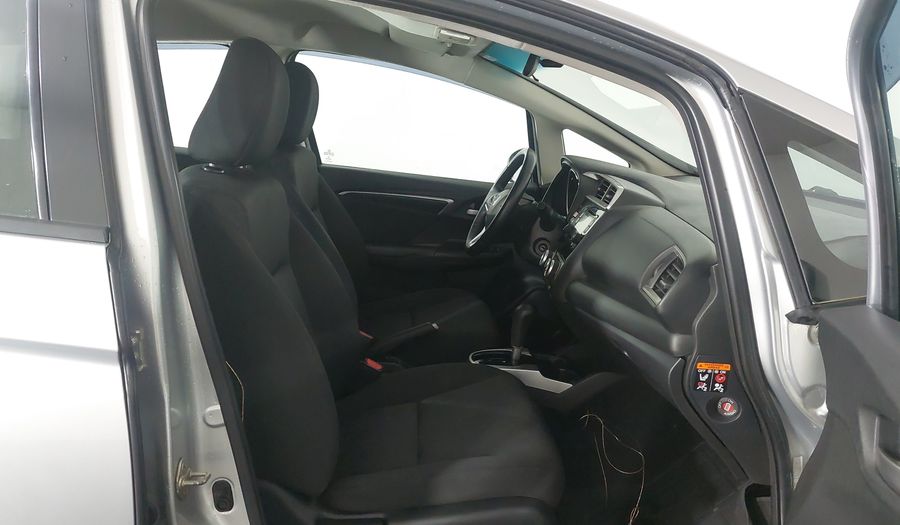 Honda Fit EX Hatchback 2016