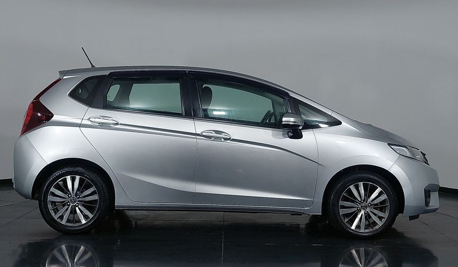 Honda Fit EX Hatchback 2016