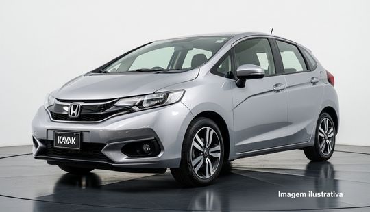 Honda • Fit
