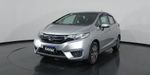 Honda Fit EX Hatchback 2016