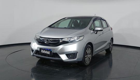 Honda • Fit