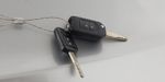 Honda Fit EX Hatchback 2016