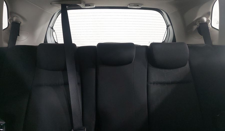 Honda Fit EX Hatchback 2016