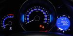 Honda Fit EX Hatchback 2016
