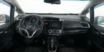 Honda Fit EX Hatchback 2016