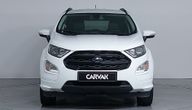 Ford Ecosport 1.0I ECOBOOST ST LINE Suv 2018