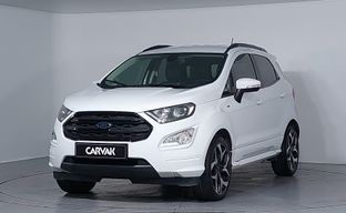 Ford • EcoSport