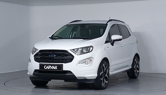 Ford • EcoSport