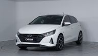 Hyundai I20 1.4 MPI JUMP Hatchback 2020