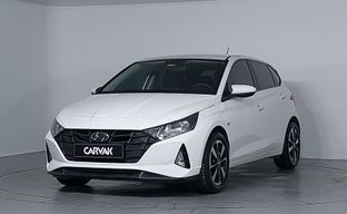Hyundai • I20