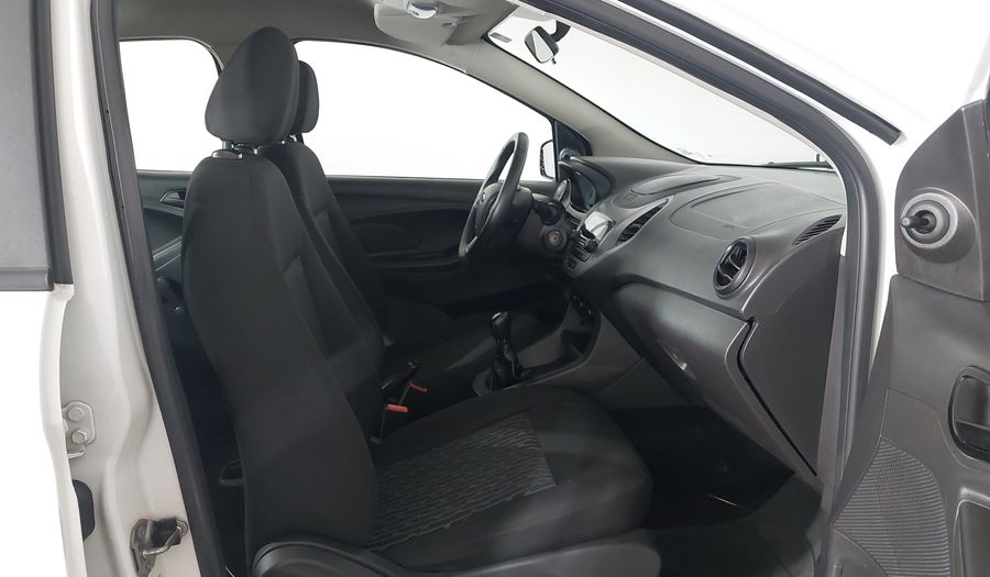 Ford Ka TIVCT  SE SEDAN Sedan 2020