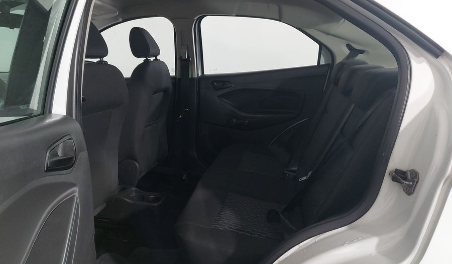 Ford Ka TIVCT  SE SEDAN Sedan 2020
