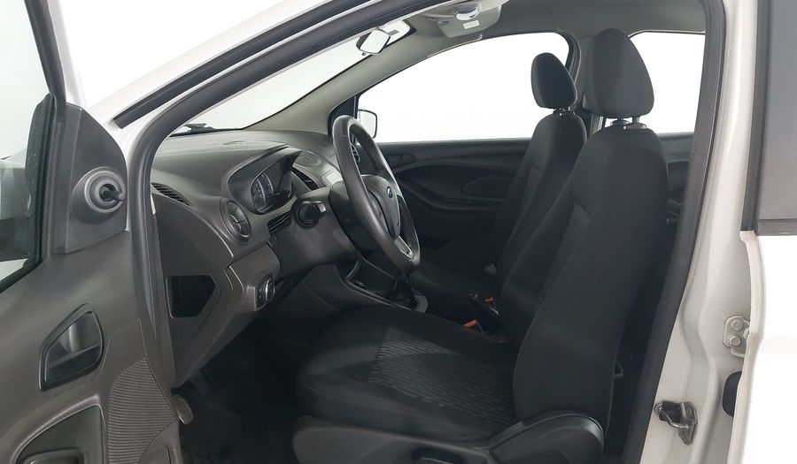 Ford Ka TIVCT  SE SEDAN Sedan 2020