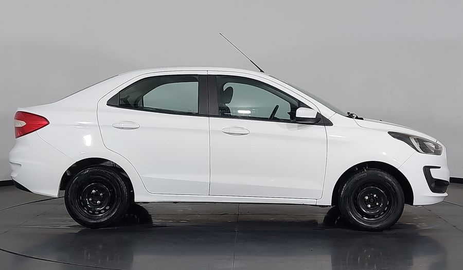 Ford Ka TIVCT  SE SEDAN Sedan 2020