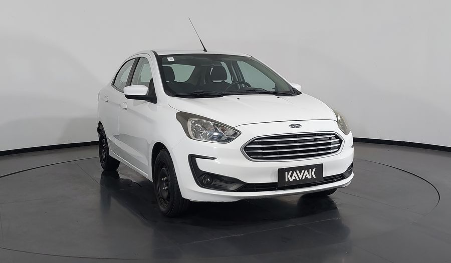 Ford Ka TIVCT  SE SEDAN Sedan 2020