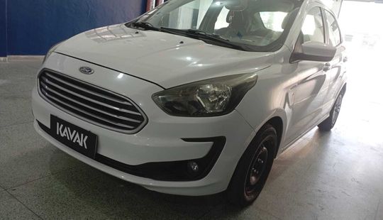 Ford • Ka