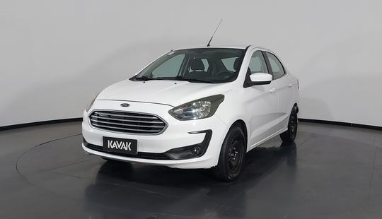 Ford • Ka