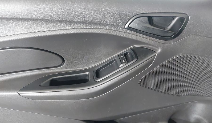 Ford Ka TIVCT  SE SEDAN Sedan 2020