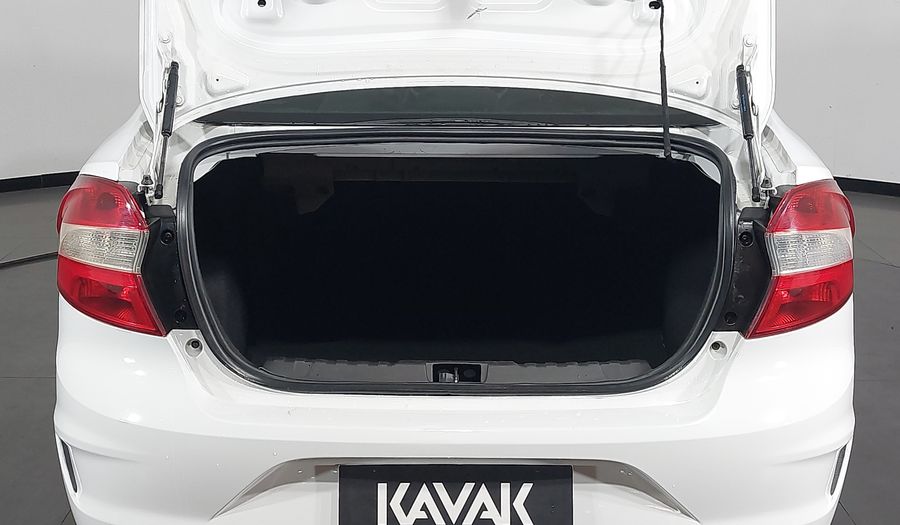 Ford Ka TIVCT  SE SEDAN Sedan 2020
